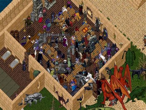 Estavel Slots De Ultima Online