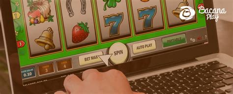Estrategia De Slot Machine Reddit