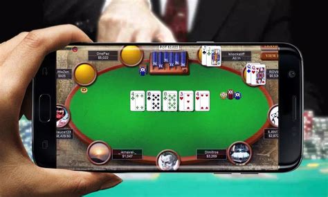 Estrategias Para Jugar Torneos De Poker Online