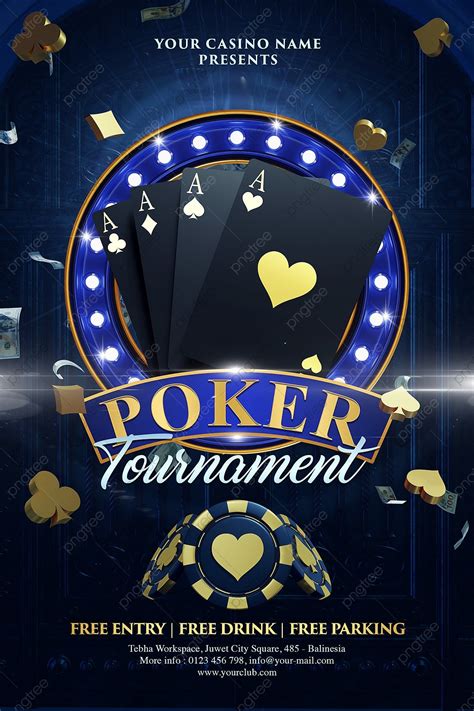 Estrela Agenda De Torneios De Poker