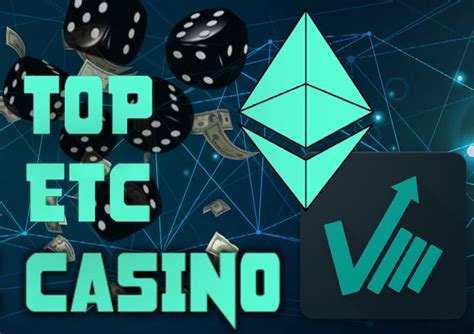 Etc Casino Mobile