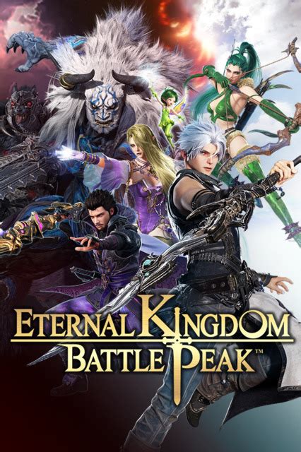 Eternal Kingdom Bet365