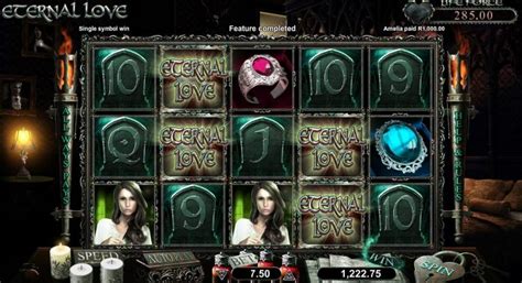 Eternal Love 888 Casino