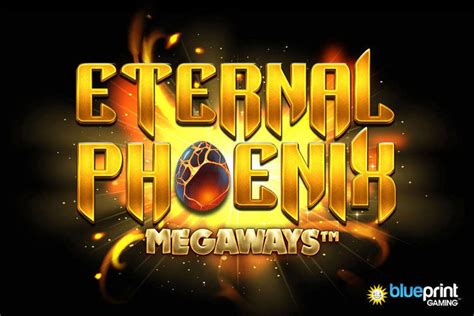 Eternal Phoenix Megaways 888 Casino