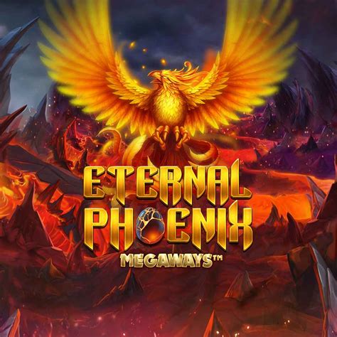 Eternal Phoenix Megaways Brabet