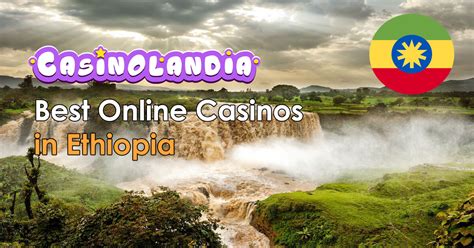 Etiopia Casino Lei