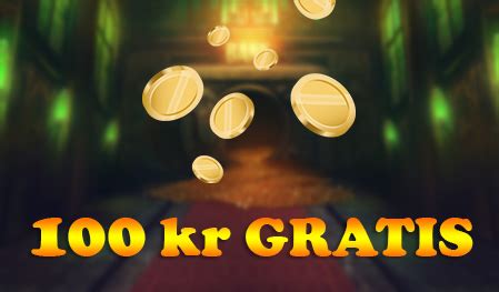 Eu Casino 100 Kr Gratis