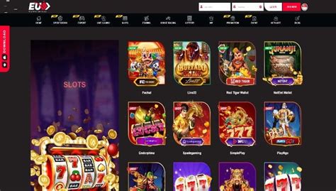 Eu9 Casino Online