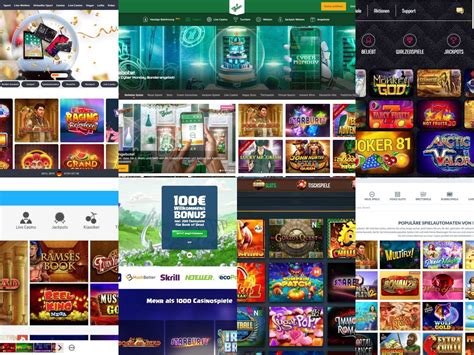 Eua Casinos Ao Vivo Online