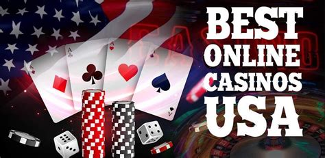 Eua Casinos Online