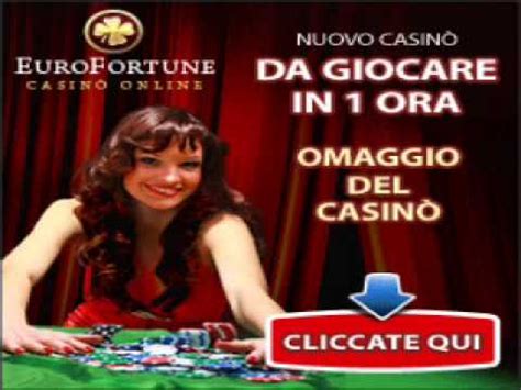 Eurofortune Online Casino Argentina