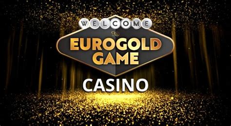 Eurogold Game Casino Download