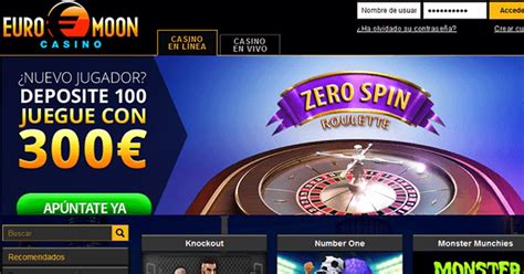 Euromoon Casino Haiti