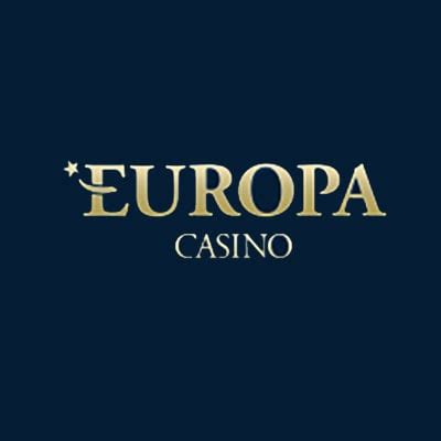 Europa Casino Placas