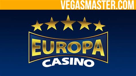 Europa Casino Roleta Auszahlung