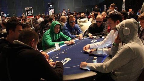 Europa Poker Tour
