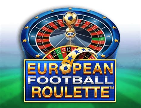 European Football Roulette Bodog