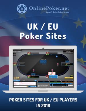 European Poker Sites