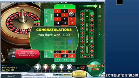 European Roulette 3d Advanced Bwin