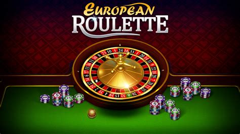 European Roulette Evoplay Bodog