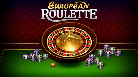 European Roulette Evoplay Brabet