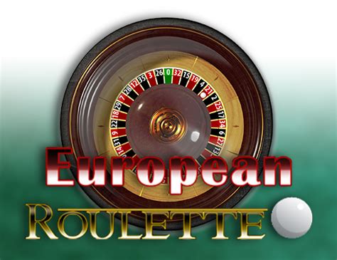 European Roulette Genii Netbet