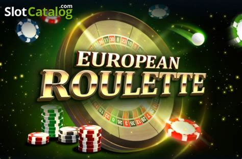 European Roulette Platipus Leovegas