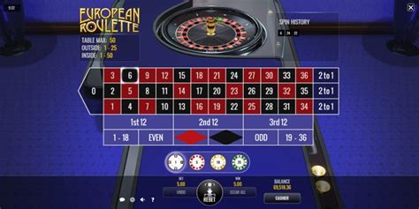 European Roulette Rival Sportingbet