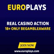 Europlays Casino Apostas