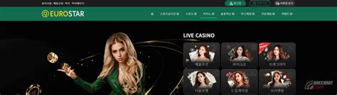 Eurostar Casino Apostas