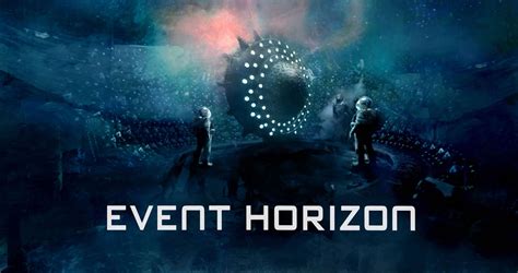 Event Horizon Brabet