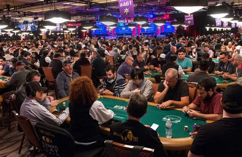 Eventos World Poker Tour 2024