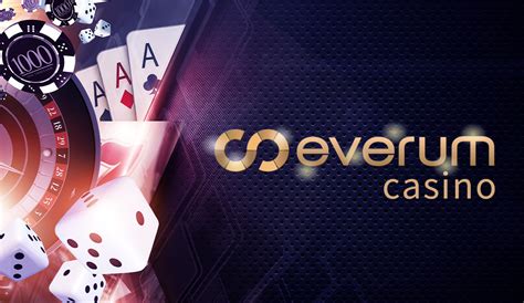 Everum Casino Brazil