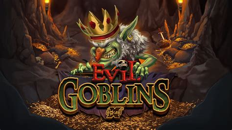 Evil Goblins 1xbet