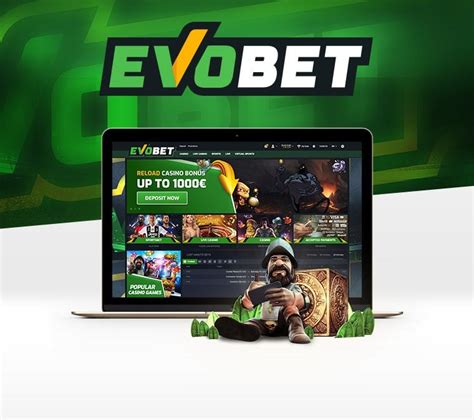 Evobet Casino