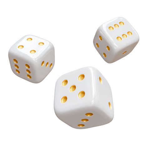 Ex Casino Dice