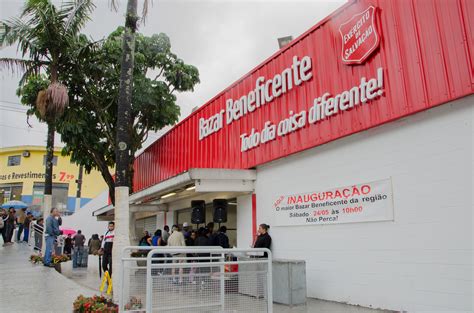 Exercito De Salvacao Loja De Casino