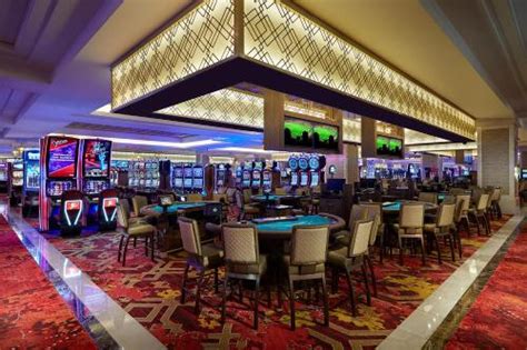Existe Um Casino Em Tampa Florida