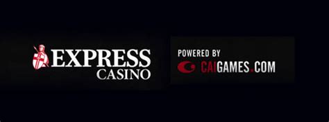 Express Casino Magog