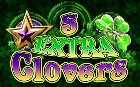 Extra Clovers Netbet