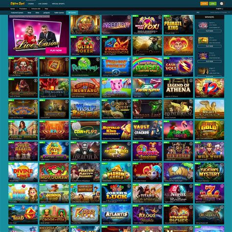 Extra Spel Casino Argentina