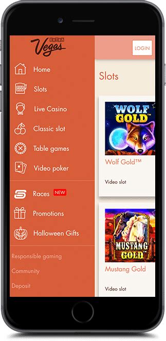 Extra Vegas Casino App