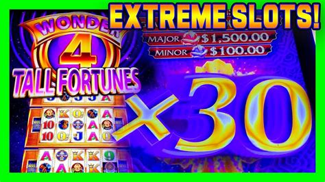 Extreme Slot Gratis