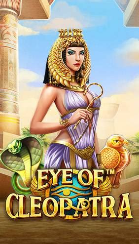 Eye Of Cleopatra Betfair