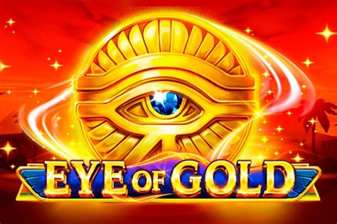 Eye Of Gold Bet365