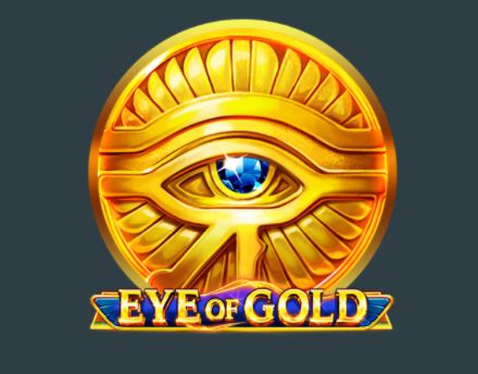 Eye Of Gold Bodog