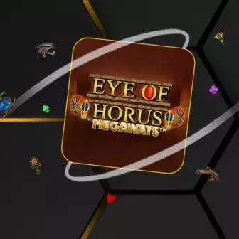 Eye Of Horus Bwin