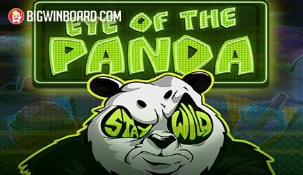 Eye Of The Panda Betfair