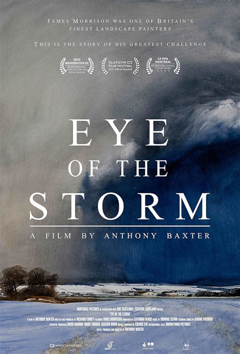 Eye Of The Storm Betsul