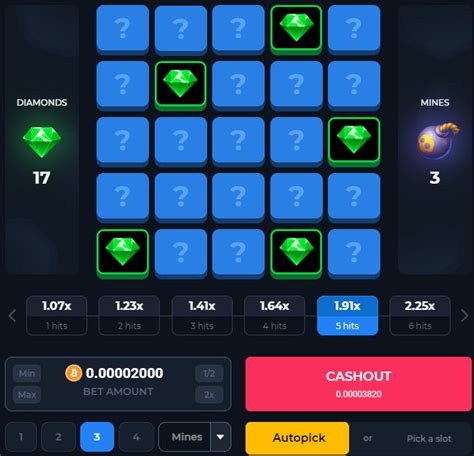 Ez Bet Casino App